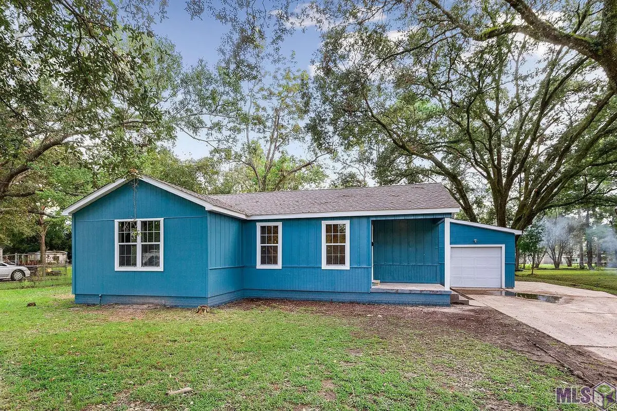 6022 Heidel Ave, Baton Rouge, LA 70805 - Image #1