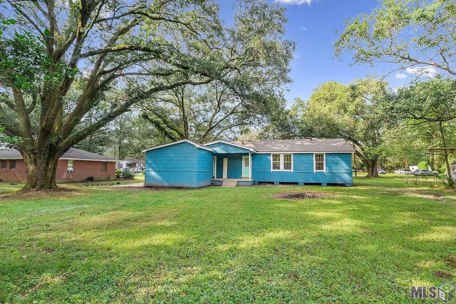 6022 Heidel Ave, Baton Rouge, LA 70805 - Image #2