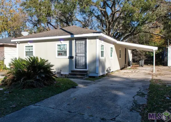 1438 N 43rd St, Baton Rouge, LA 70802