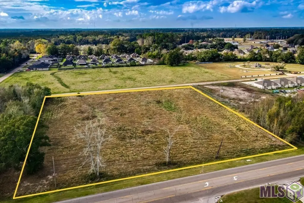TBD S Frost Rd, Livingston, LA 70754 - Image #1