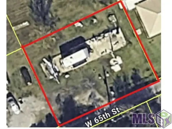 136 W 65th Street, Cut Off, LA 70345