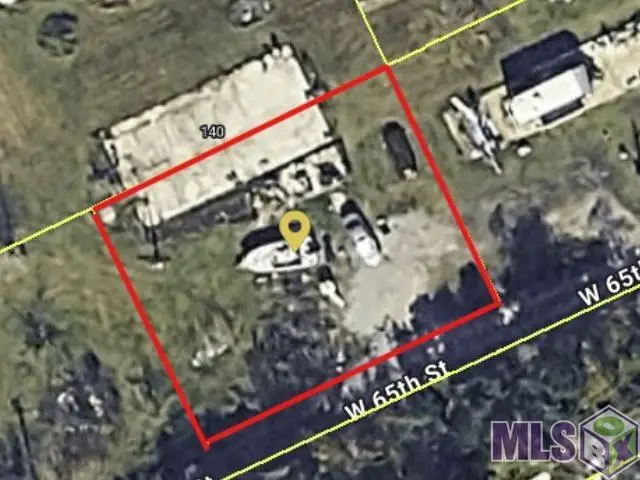 140 W 65th Street, Cut Off, LA 70345 - Image #1