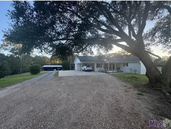 1046 Sligo St, Woodville, MS 39669