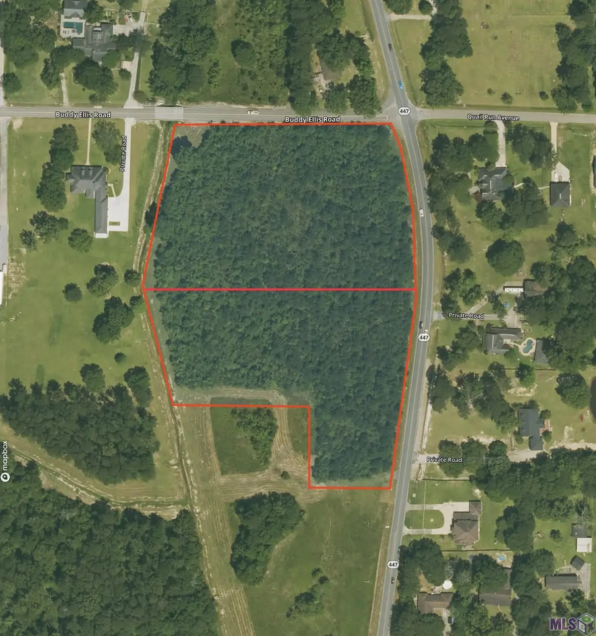 26535 Walker South Rd, Denham Springs, LA 70726 - #1