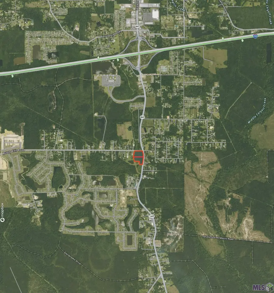 26535 Walker South Rd, Denham Springs, LA 70726 - #3