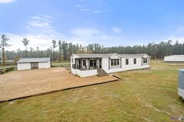 29755 Sam Herring Road, Independence, LA 70443