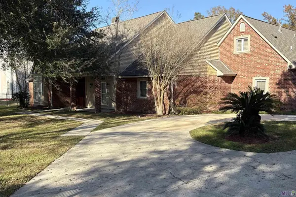 18616 Perkins Rd, Prairieville, LA 70769