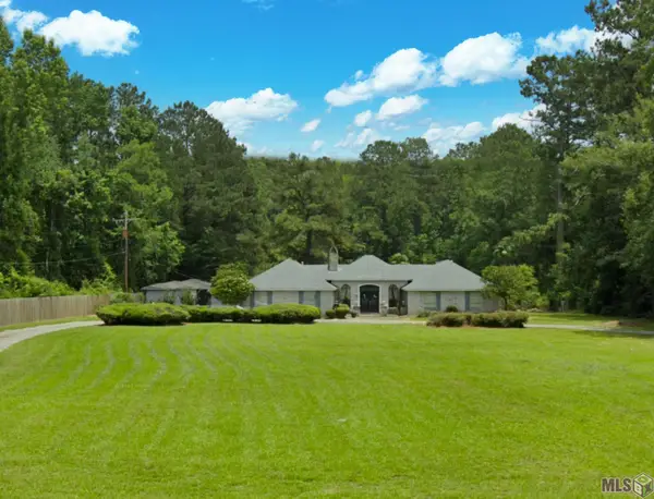 1024 Hatchell Ln, Denham Springs, LA 70726