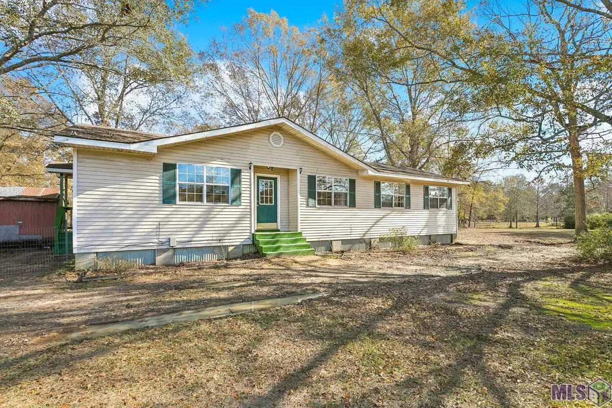 49354 Ravenwood Dr, Loranger, LA 70446 - Image #1