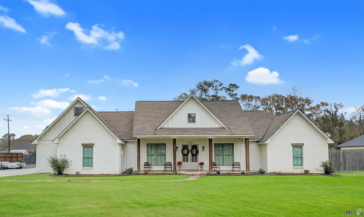 34122 La Hwy 1019, Denham Springs, LA 70706 - Image #1
