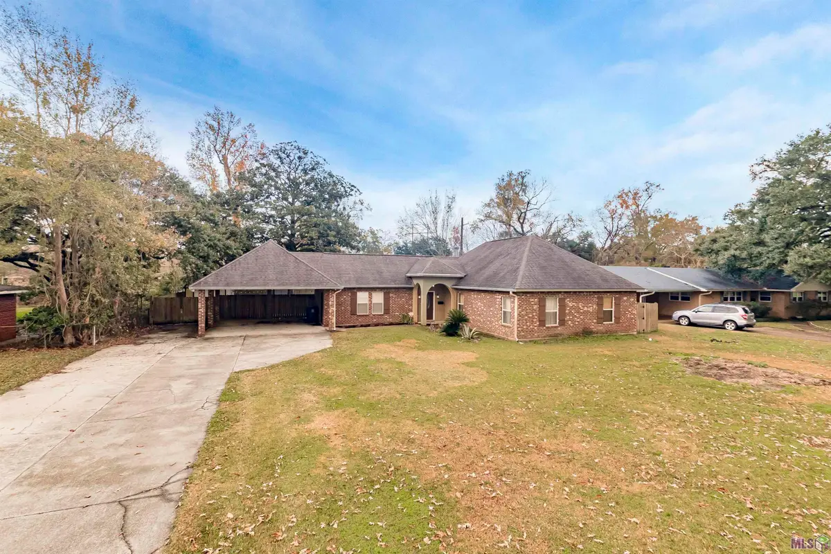 935 Marilyn Dr, Baton Rouge, LA 70815 - Image #1