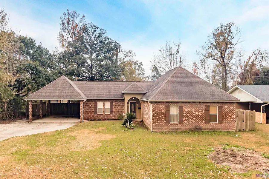 935 Marilyn Dr, Baton Rouge, LA 70815 - Image #2