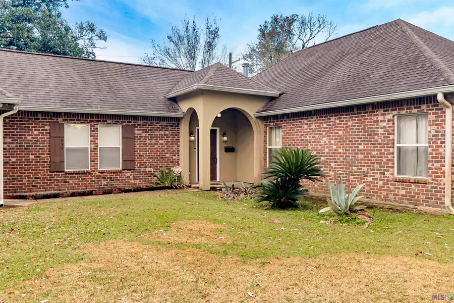 935 Marilyn Dr, Baton Rouge, LA 70815 - Image #3