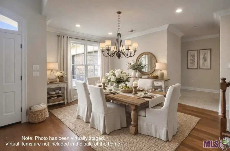 16445 Long Lake Dr, Prairieville, LA 70769 - Image #3