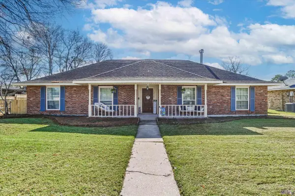 12538 Sherbrook, Baton Rouge, LA 70815