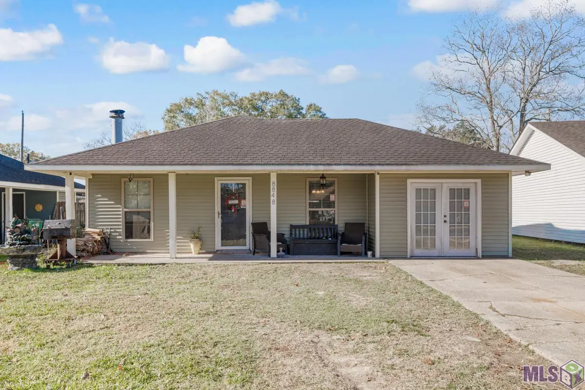 8848 Asphodel St, Denham Springs, LA 70726 - Image #1