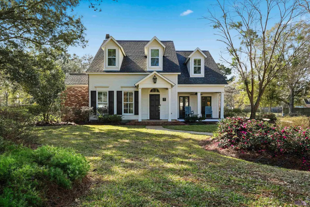 2806 Dakin Ave, Baton Rouge, LA 70820 - Image #1