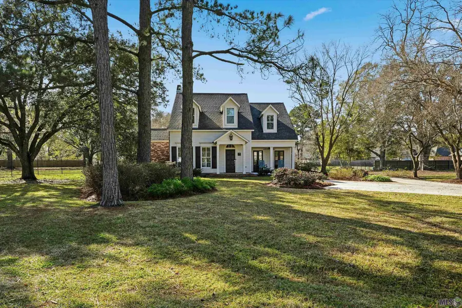 2806 Dakin Ave, Baton Rouge, LA 70820 - Image #2