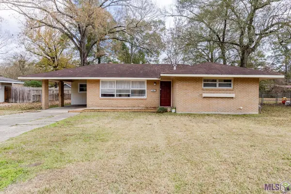 1826 W Catalpa, Baton Rouge, LA 70815