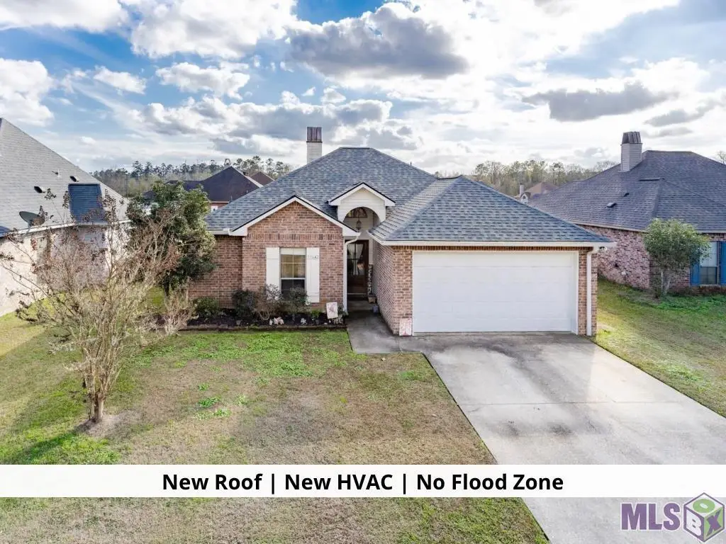 13642 Hope Haven Dr, Walker, LA 70785 - Image #1