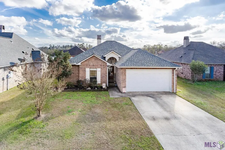 13642 Hope Haven Dr, Walker, LA 70785 - Image #2