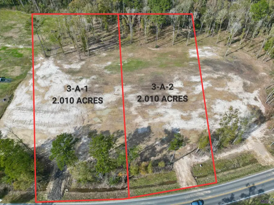 3-A-2 La Hwy 42, French Settlement, LA 70733 - #2