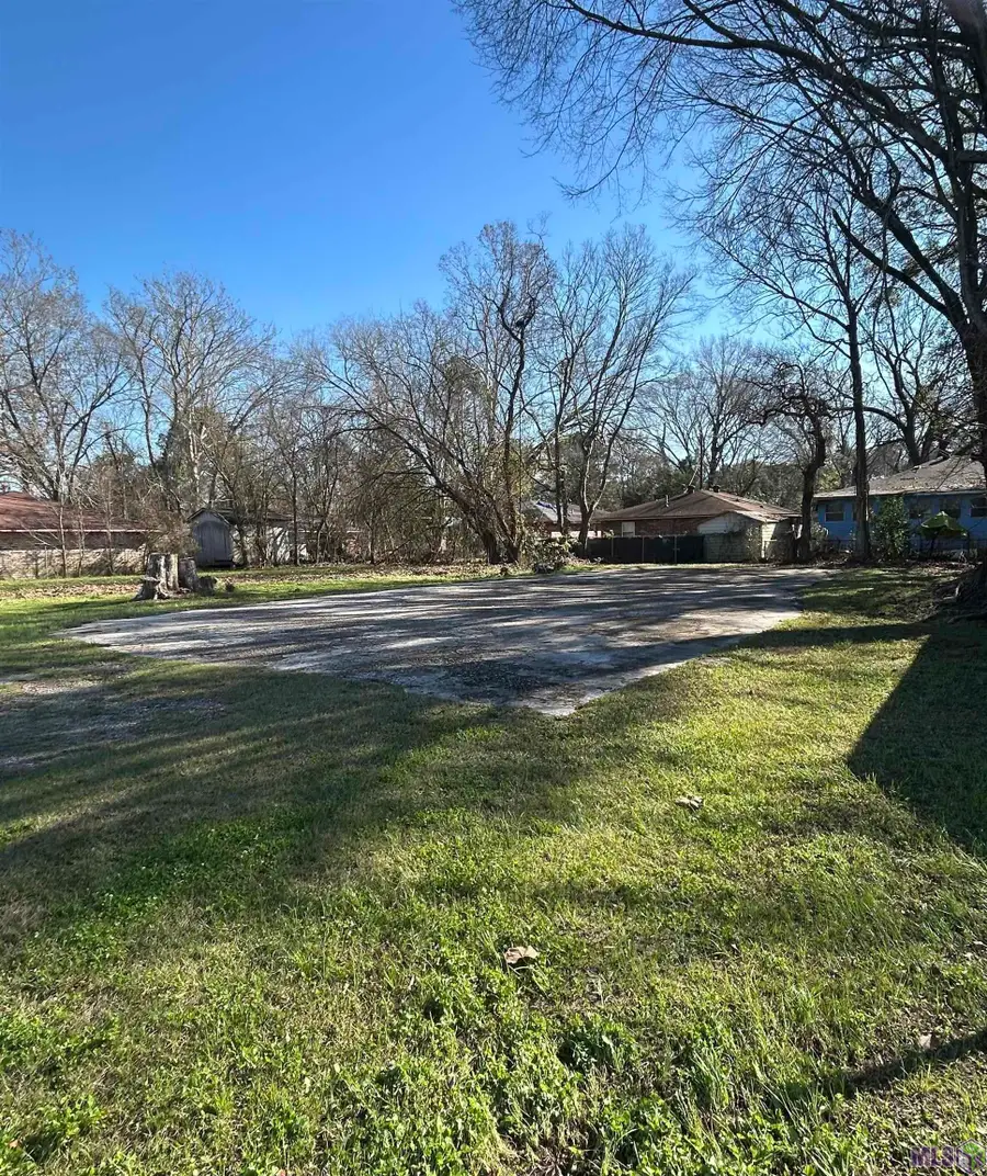 Lot 28 and 29 70th Ave, Baton Rouge, LA 70807 - #2