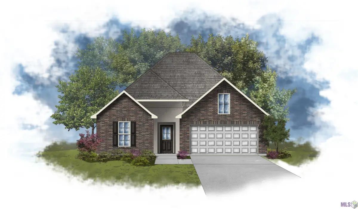 1540 Cavalry Ave, Zachary, LA 70791 - Image #1