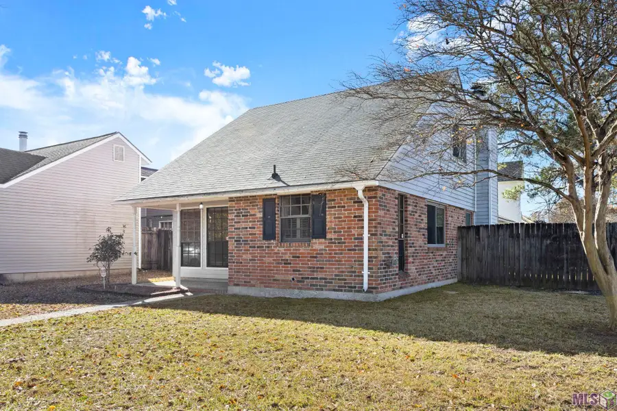 12116 Mirkwood Ave, Baton Rouge, LA 70810 - Image #3