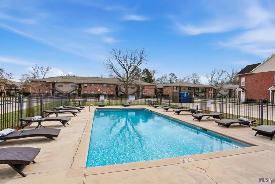 1741 Brightside Dr #E-5, Baton Rouge, LA 70820 - Image #3
