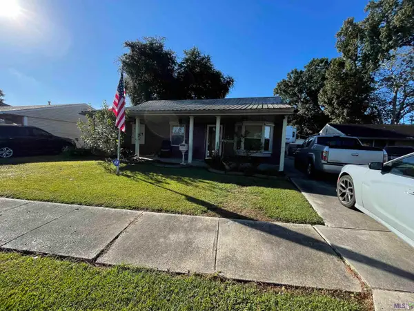 141 Millie Drive, Westwego, LA 70094