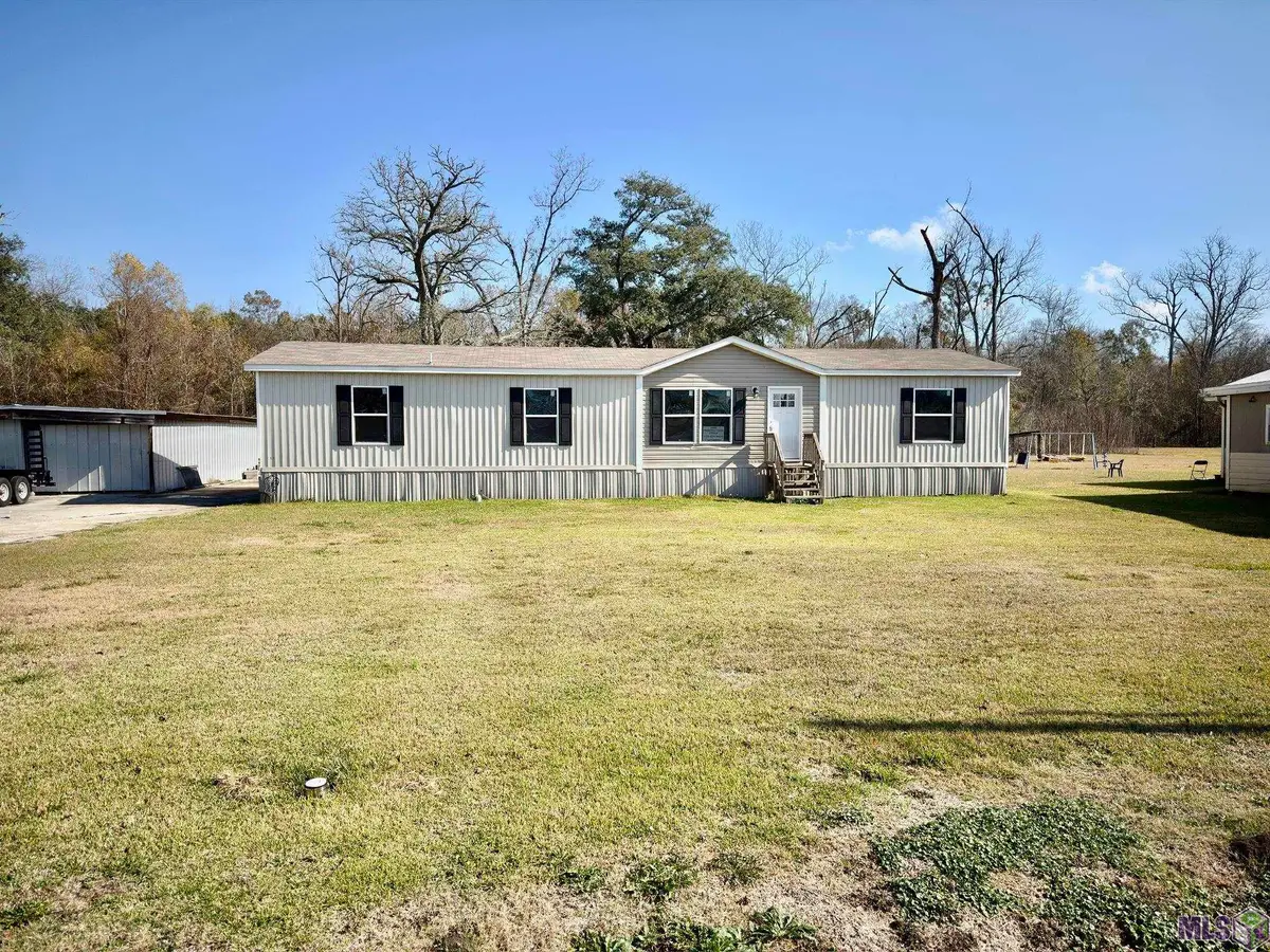 5425 Morris St, Carville, LA 70721 - Image #1