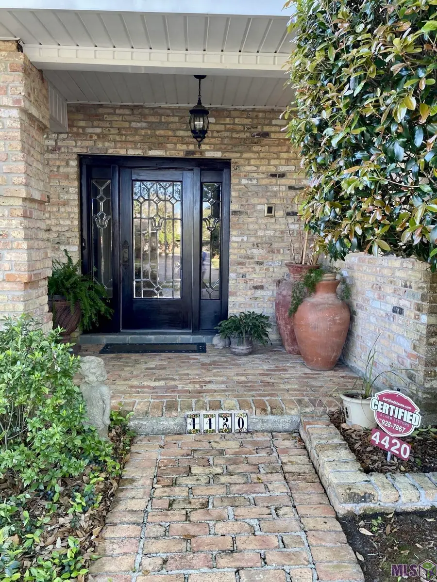 4420 Lake Limestone Dr, Baton Rouge, LA 70816 - Image #2