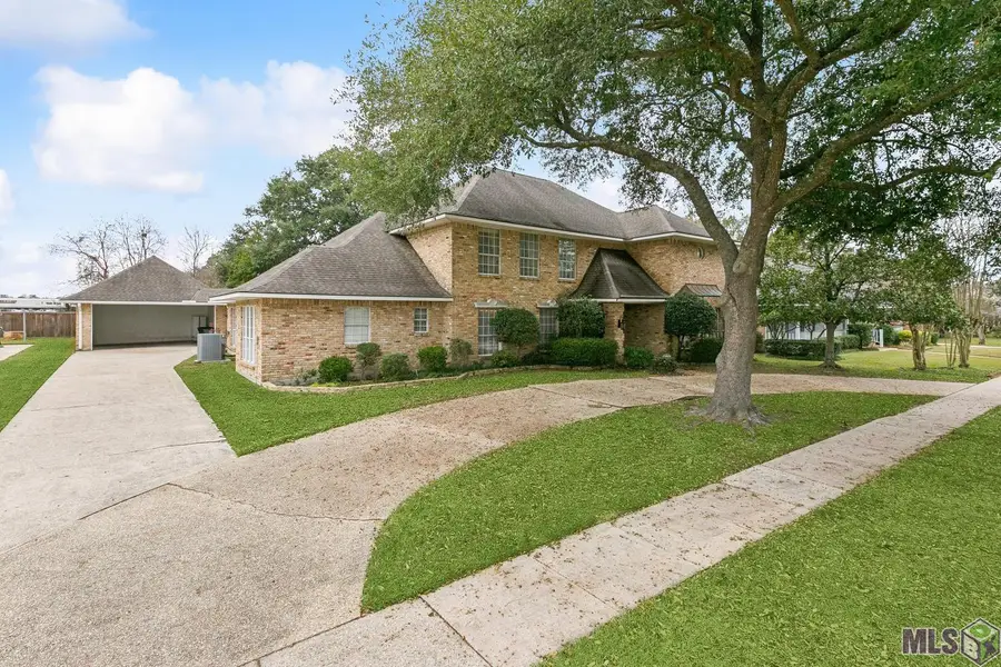 4420 Lake Limestone Dr, Baton Rouge, LA 70816 - Image #3