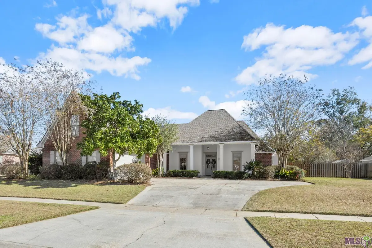8510 Ormand Dr, Zachary, LA 70791 - Image #1