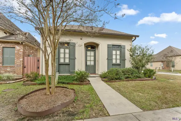 14406 Villa Carre Dr, Baton Rouge, LA 70810