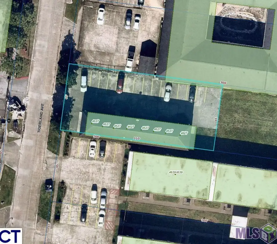 4627 Tigerland Ave, Baton Rouge, LA 70820 - Image #3