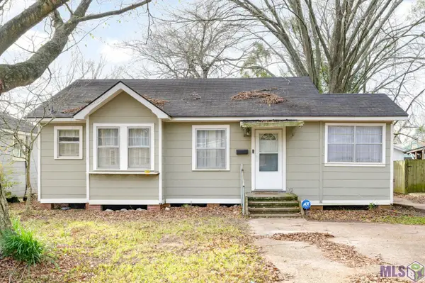 422 Glenmore Ave, Baton Rouge, LA 70806