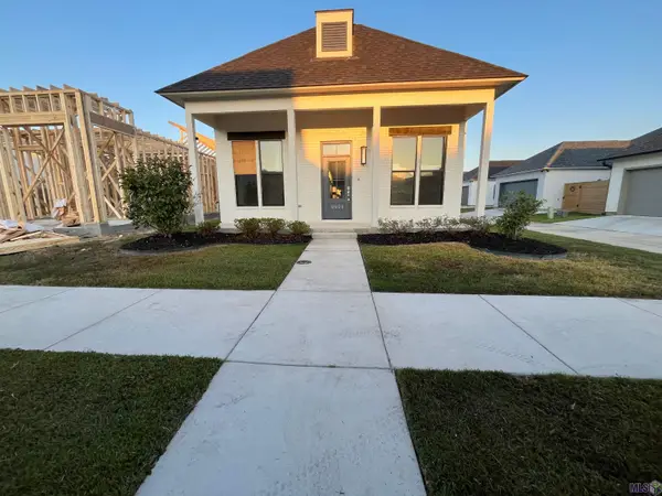 9974 Stonewater Dr, Baton Rouge, LA 70818