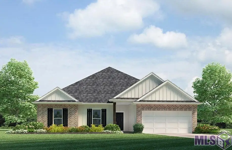 12706 Legacy Oaks Avenue, Central, LA 70818 - #1