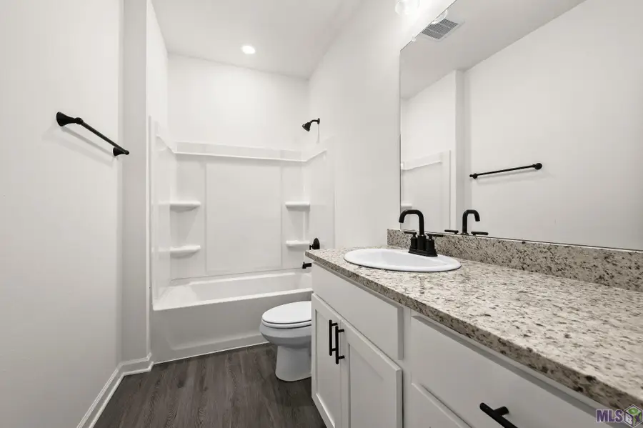 12706 Legacy Oaks Avenue, Central, LA 70818 - #2