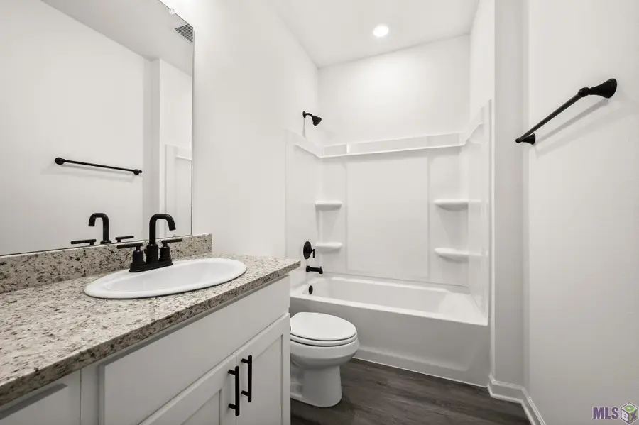 12706 Legacy Oaks Avenue, Central, LA 70818 - #3