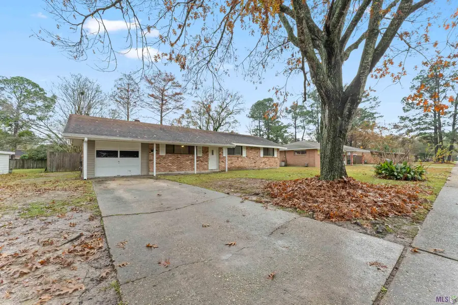 2351 Sweetleaf St, Baton Rouge, LA 70816 - Image #2