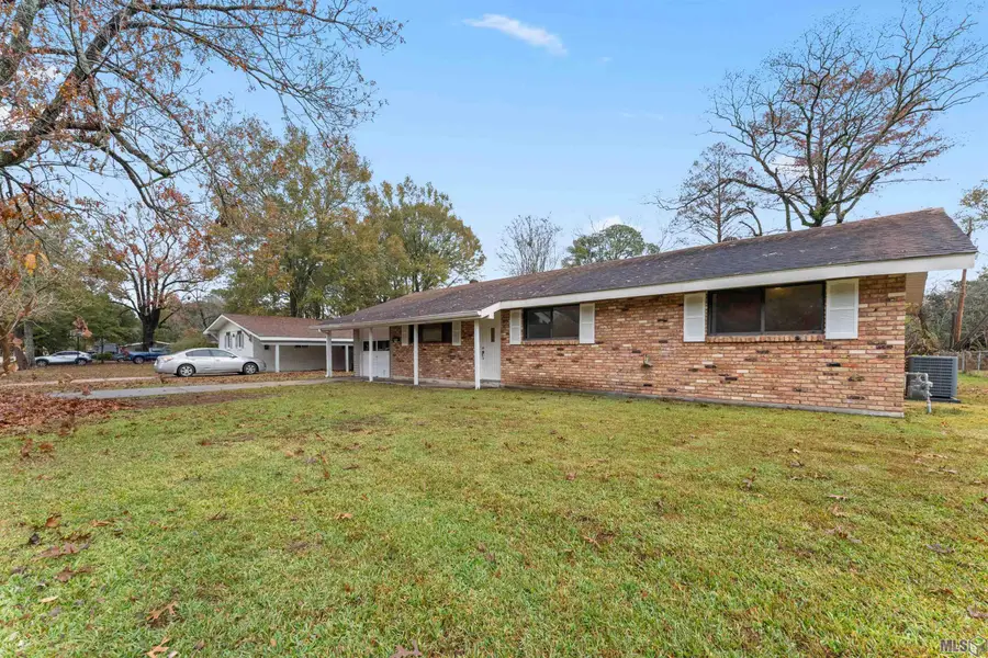 2351 Sweetleaf St, Baton Rouge, LA 70816 - Image #3