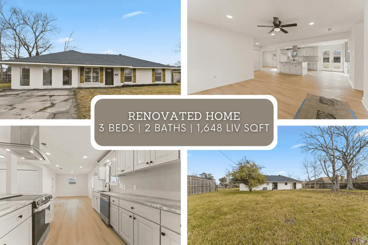 9458 W Darryl Pkwy, Baton Rouge, LA 70815 - Image #1