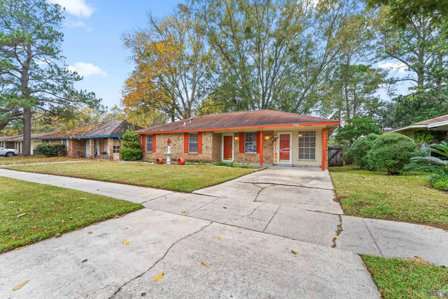 1713 Emmaline Dr, Baton Rouge, LA 70810 - Image #2