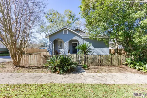 644 Arlington Ave, Baton Rouge, LA 70806