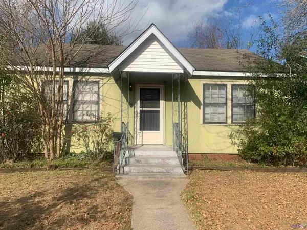 864 Iris, Baton Rouge, LA 70802