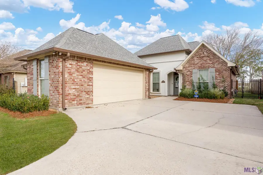 11164 Hillpark Ave, Baton Rouge, LA 70810 - Image #3
