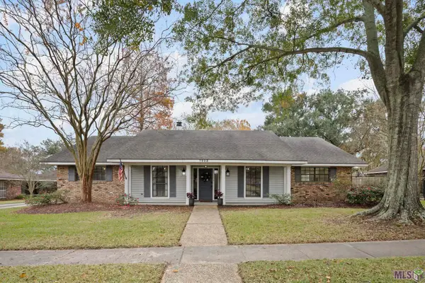 7923 John Newcombe Ave, Baton Rouge, LA 70810